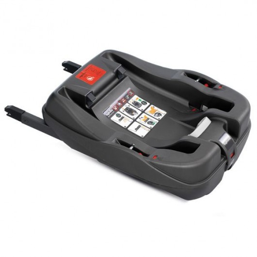 embase isofix