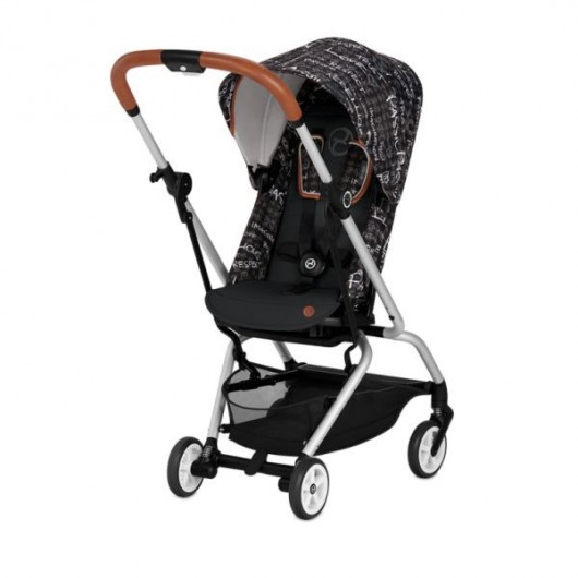 poussette bebe fashion