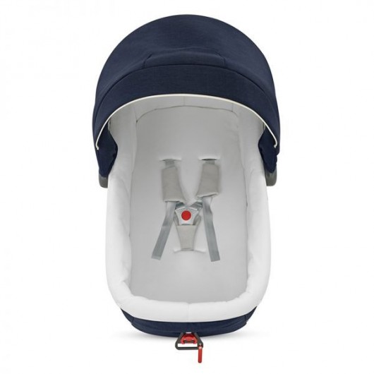 Accessoires de voyage bébé Inglesina pas cher Kit auto 3 pièces