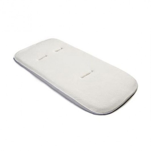 Accessoires De Voyage Bebe Inglesina Pas Cher Matelas En Fibre De Bambou Inglesina Pour Nacelle Aptica