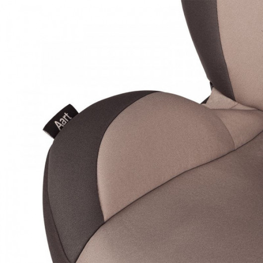 Siège auto Lionelo Aart Beige Latte