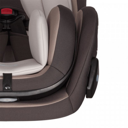 Siège auto Lionelo Aart Beige Latte