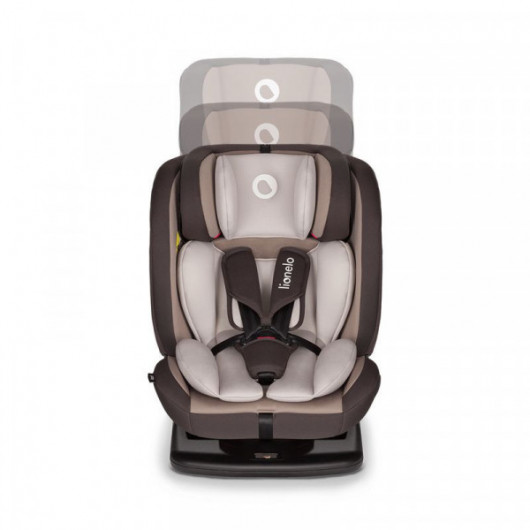 Siège auto Lionelo Aart Beige Latte