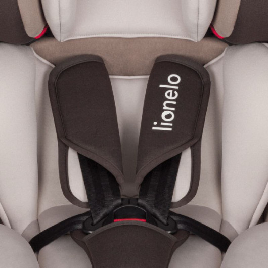 Siège auto Lionelo Aart Beige Latte