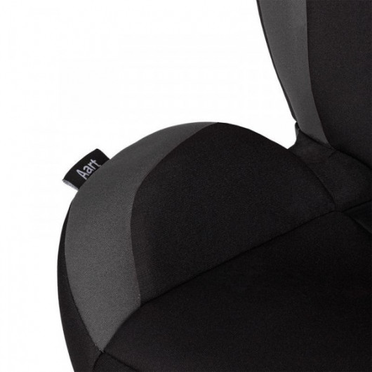 Siège auto Lionelo Aart Grey Stone