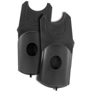 Adaptateur maxi cosy Contours noir