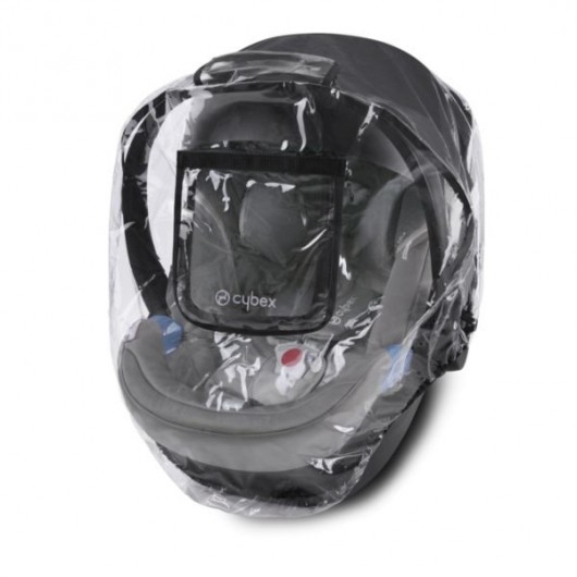 protege pluie poussette cybex