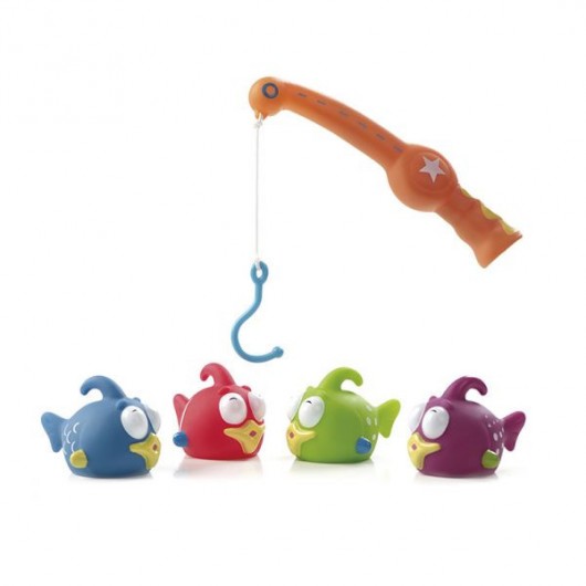 jeux de bain