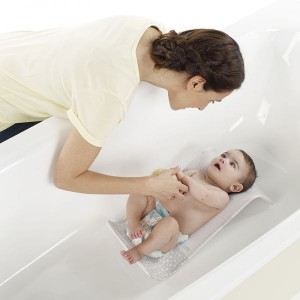 Transat De Bain Pliable pour Bebe Siege De Douche Bebe Tapis De Bain  Antiderapant Bebe Hamac De Bain Bébé Siège Bain pour Bébé A86 - Cdiscount  Puériculture & Eveil bébé