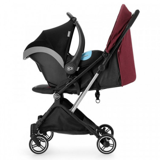 Adaptateur Kinderkraft Indy