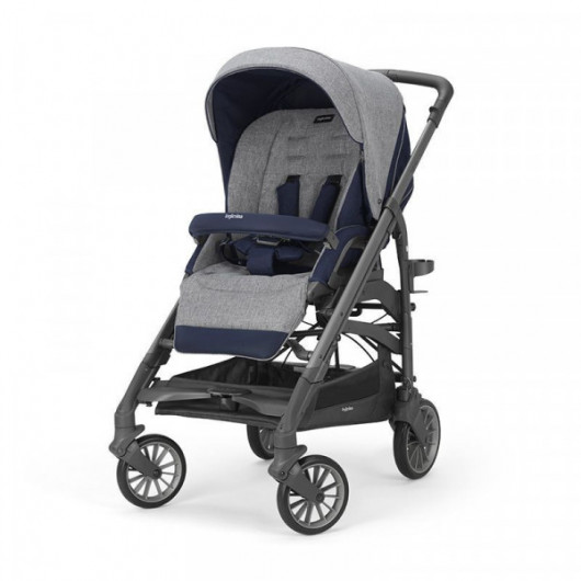Capote poussette store triple inglesina