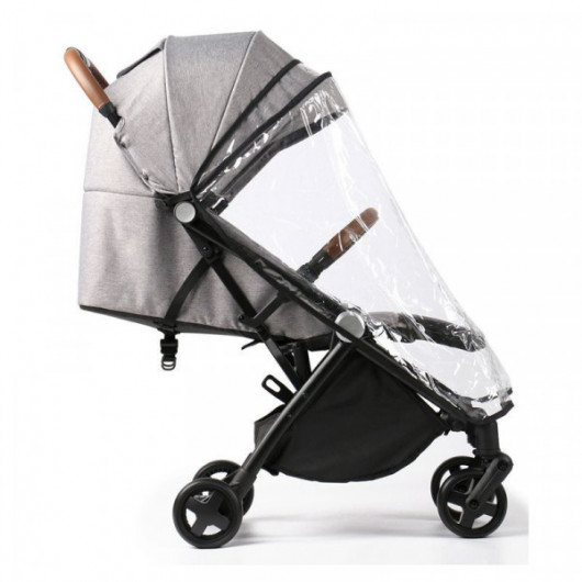 Poussette compacte Renolux Magik Griffin