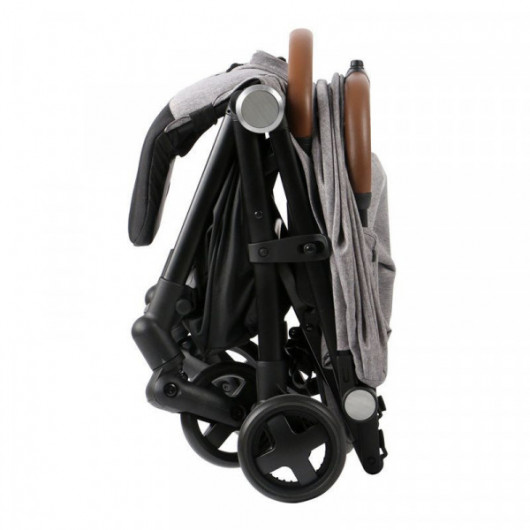 Poussette compacte Renolux Magik Griffin