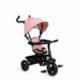 Tricycle Qkids Mila Pink