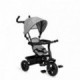 Tricycle Qkids Mila Gray