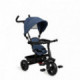 Tricycle Qkids Mila Navy Blue