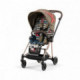 Poussette Cybex Mios One Love - Châssis Rosegold 2022