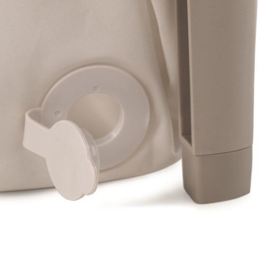 Baignoire De Douche Pliable Jane Granola Jane Cabriole Bebe