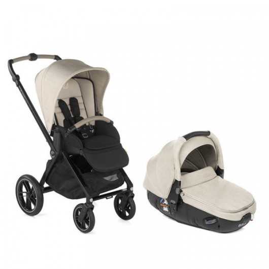 Poussette matrix 2025 pro