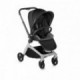 Poussette Be Cool Push Be Solid Black 2022