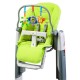 Kit Peg Perego pour Tatamia vert anis