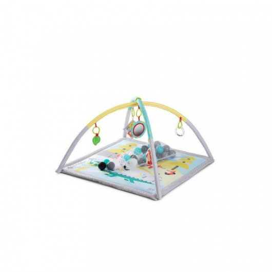 Tapis d'éveil Kinderkraft Milyplay 