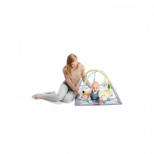 Tapis d'éveil Kinderkraft Milyplay 