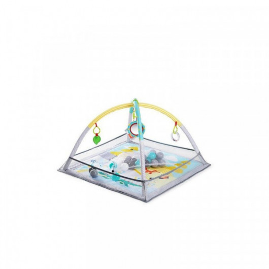 Tapis d'éveil Kinderkraft Milyplay 