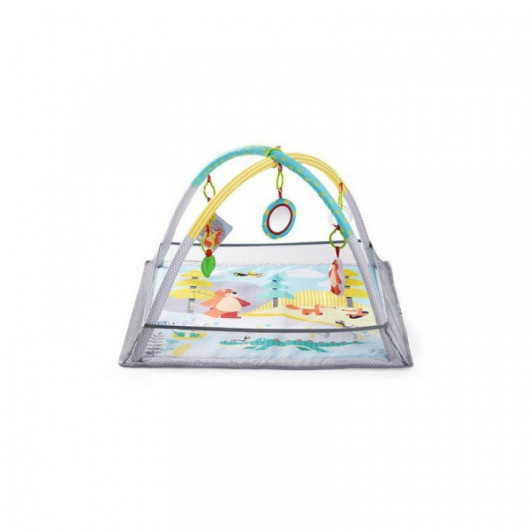 Tapis d'éveil Kinderkraft Milyplay 