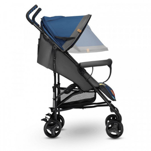 Poussette Lionelo Elia Blue Navy
