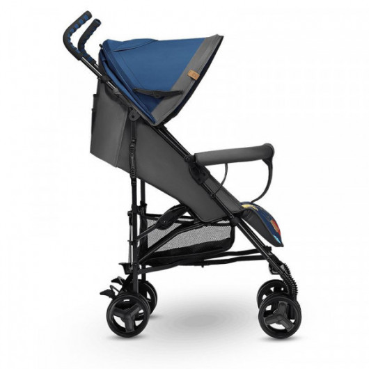 Poussette Lionelo Elia Blue Navy