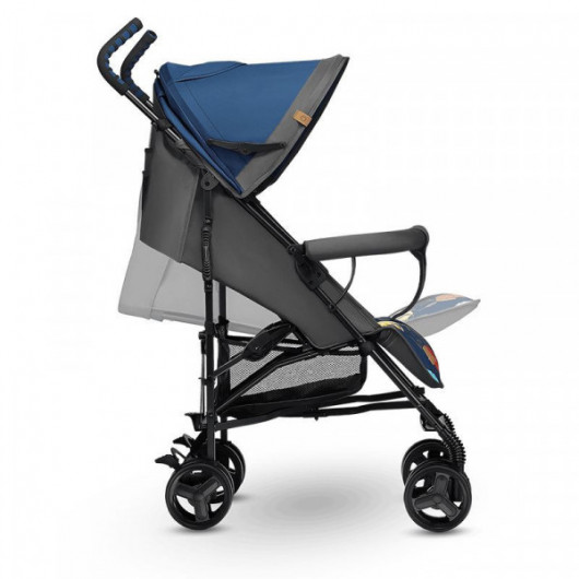 Poussette Lionelo Elia Blue Navy