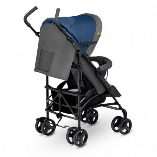 Poussette Lionelo Elia Blue Navy