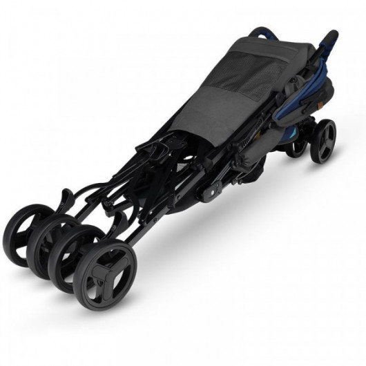 Poussette Lionelo Elia Blue Navy