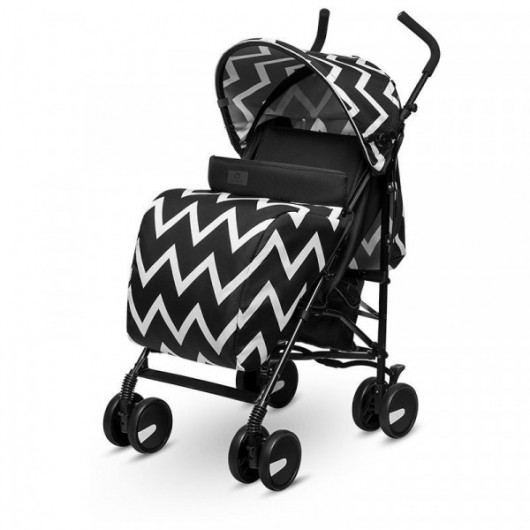 Poussette Lionelo Elia Oslo