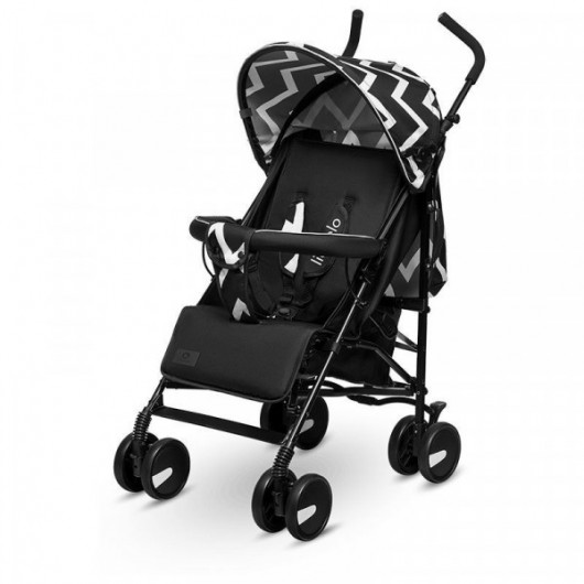 Poussette Lionelo Elia Oslo