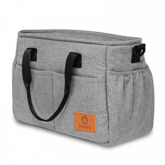 Poussette Lionelo Riya Grey Stone