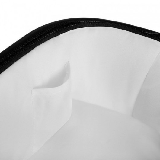 Poussette combinée Lionelo Mika Grey Stone