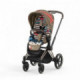 Poussette Cybex Priam One Love - Châssis Rosegold 2022
