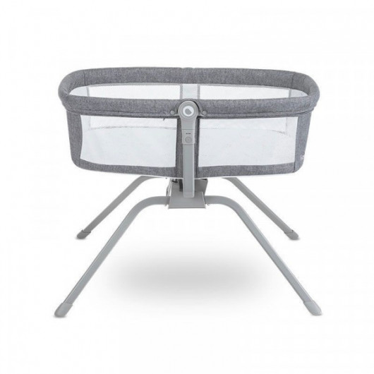 Lit 3 en 1 Lionelo Malin Grey Concrete