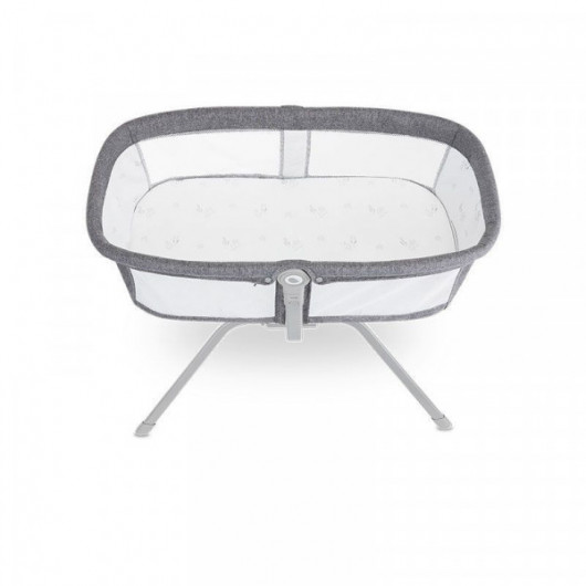 Lit 3 en 1 Lionelo Malin Grey Concrete