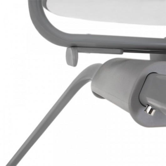 Lit 3 en 1 Lionelo Malin Grey Concrete