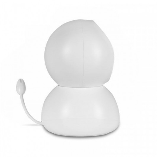 Babyphone vidéo Lionelo Babyline 8.2