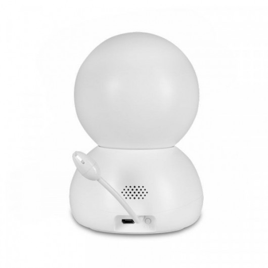 Babyphone vidéo Lionelo Babyline 8.2