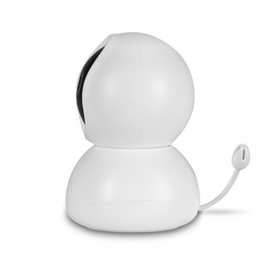 Babyphone vidéo Lionelo Babyline 8.2