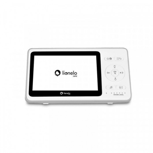 Babyphone vidéo Lionelo Babyline 8.2