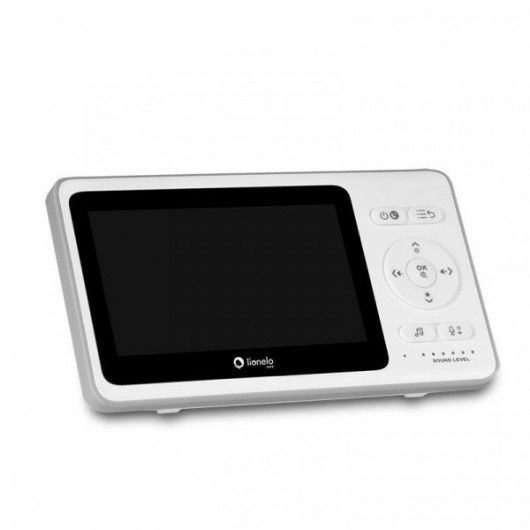 Babyphone vidéo Lionelo Babyline 8.2