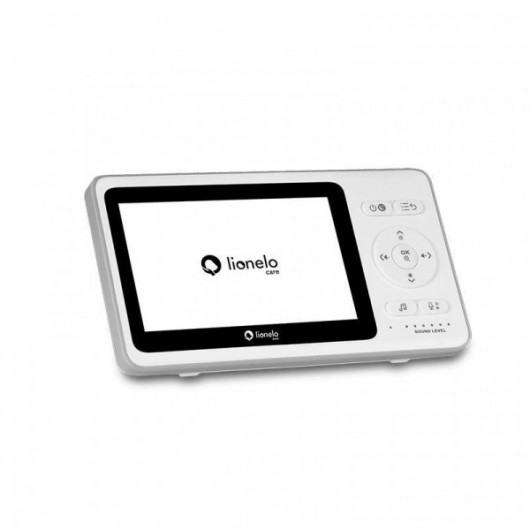 Babyphone vidéo Lionelo Babyline 8.2