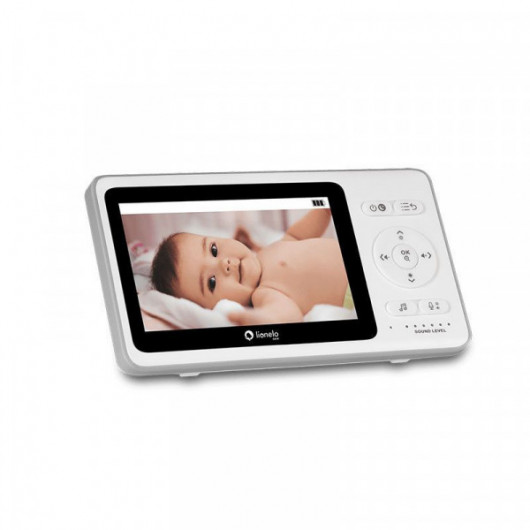 Babyphone vidéo Lionelo Babyline 8.2
