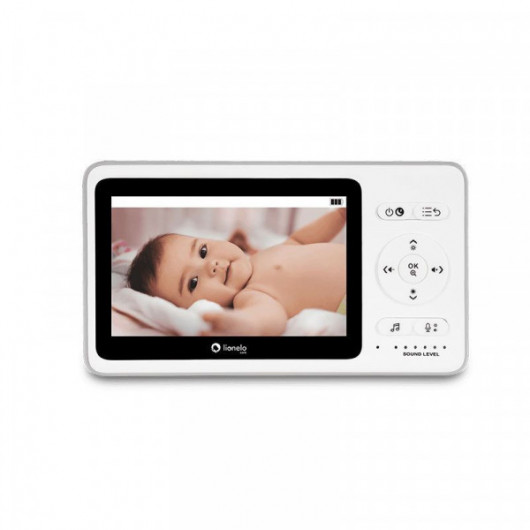 Babyphone vidéo Lionelo Babyline 8.2